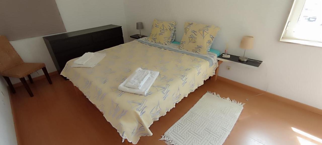 Delta Marina Vilamoura Center Apartment Extérieur photo