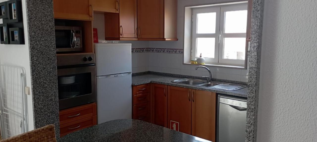 Delta Marina Vilamoura Center Apartment Extérieur photo
