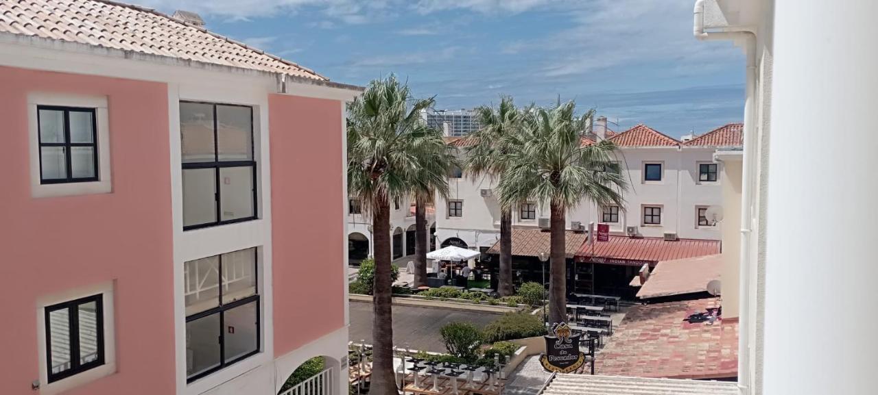 Delta Marina Vilamoura Center Apartment Extérieur photo