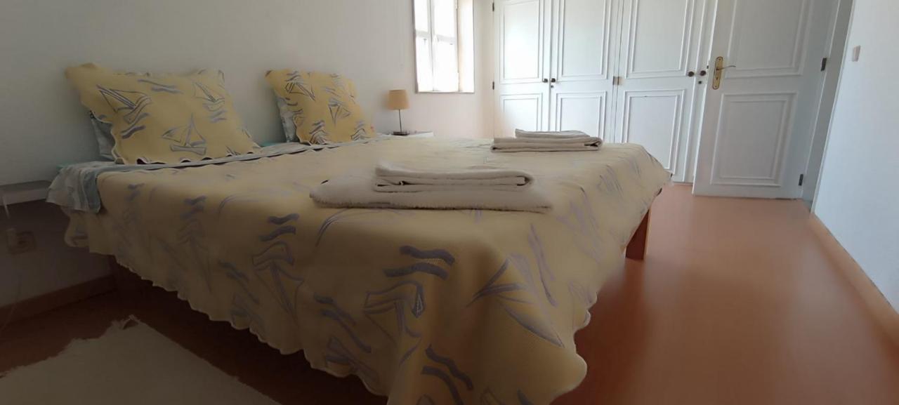 Delta Marina Vilamoura Center Apartment Extérieur photo