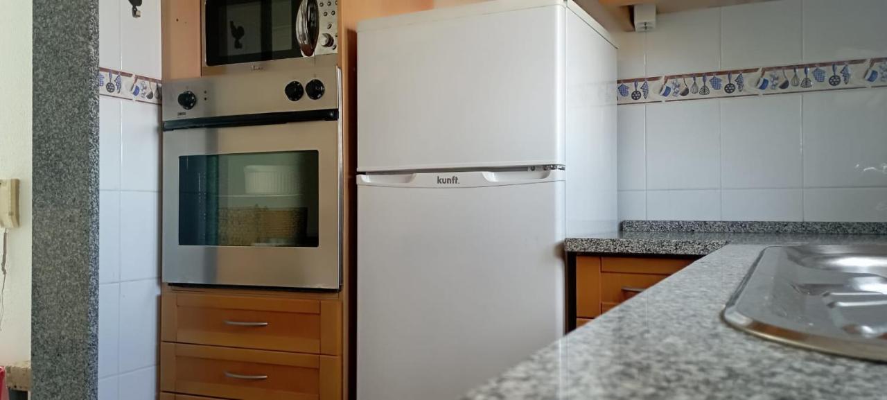 Delta Marina Vilamoura Center Apartment Extérieur photo