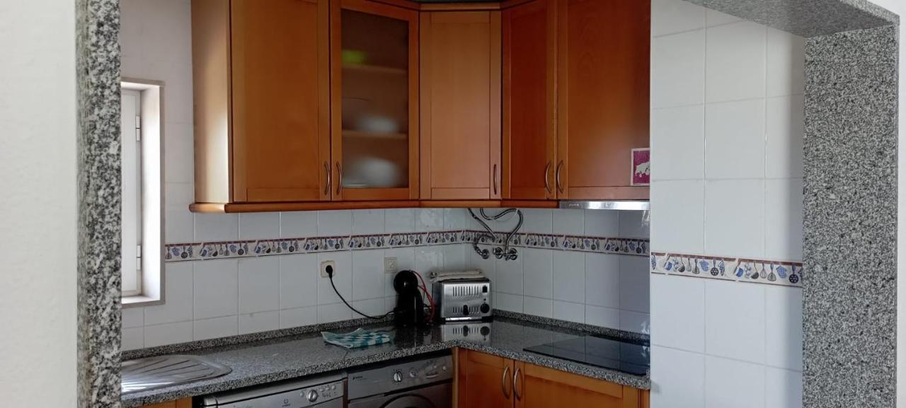 Delta Marina Vilamoura Center Apartment Extérieur photo