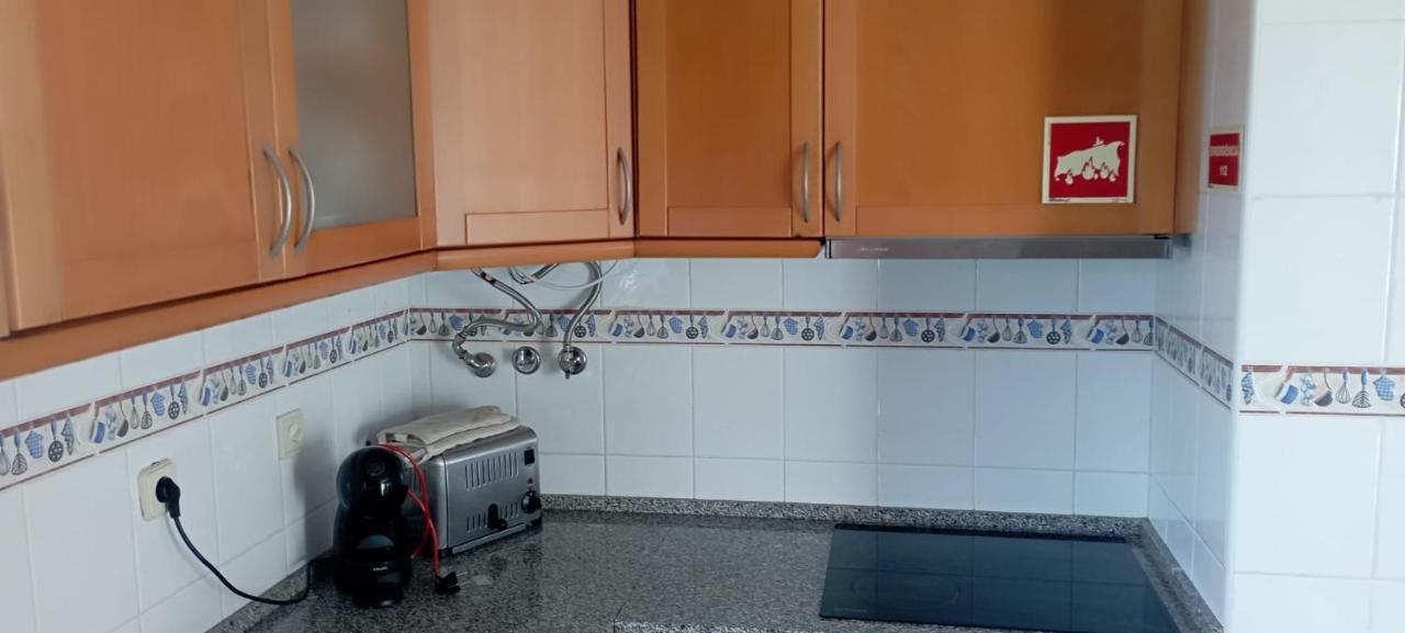 Delta Marina Vilamoura Center Apartment Extérieur photo